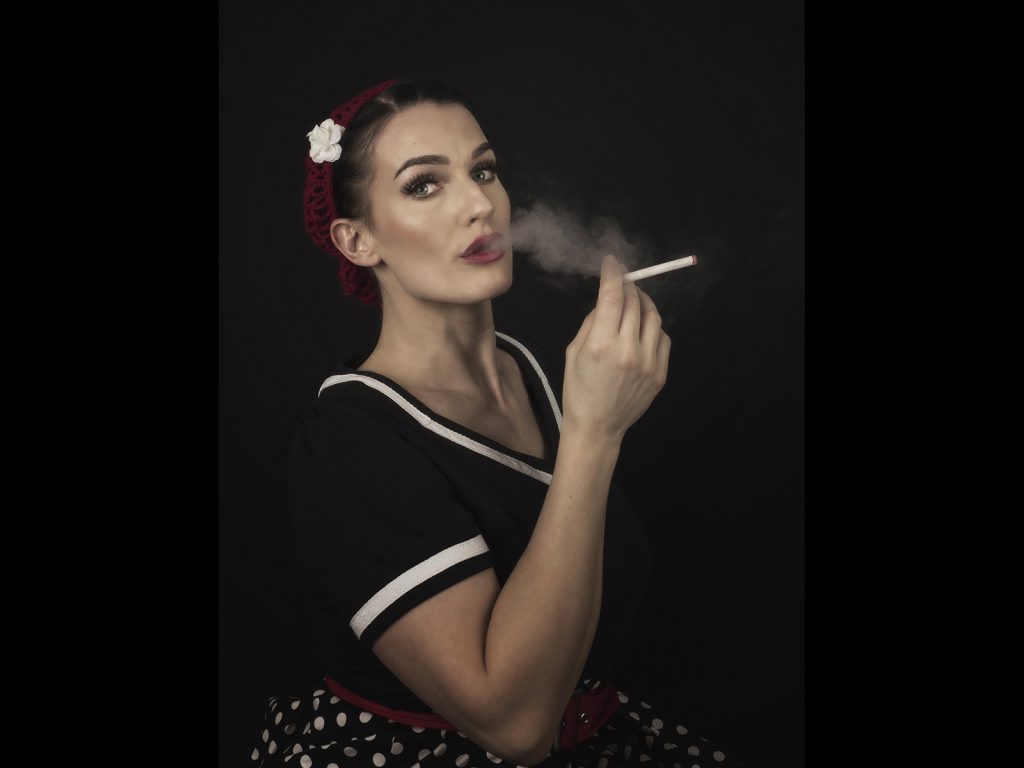 Cherie Cream