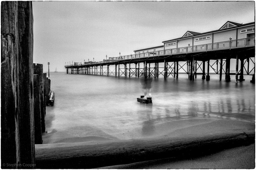 Teignmouth Pier